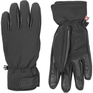 Sealskinz Witton Waterproof Extreme Cold Weather Glove, Black, S