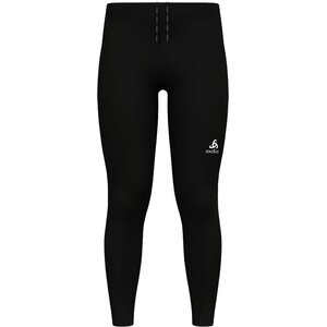 Odlo Essential Warm Tights Mens, Black, S