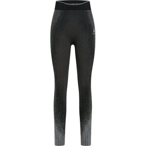 Odlo POW Blackcomb Base Layer Bottoms Womens, Black, S