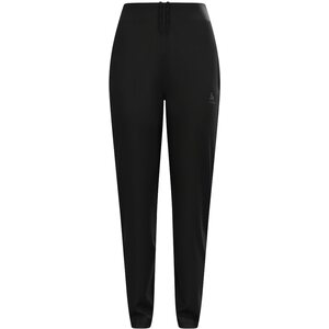 Odlo Zeroweight Warm Pants Womens, Black, M, Regular