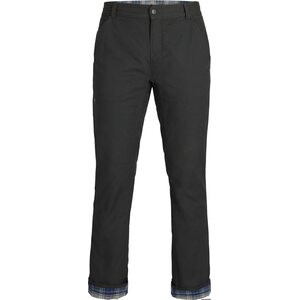 Royal Robbins Billy Goat BC Lined Pant Mens, Charcoal (018), 40
