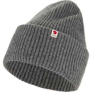 Fjällräven Heavy Beanie, Grey (020), One Size