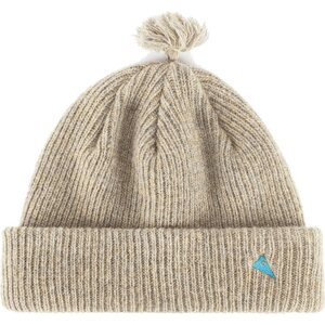 Klättermusen Heimdal Beanie 2.0, Clay