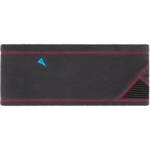 Klättermusen Uller Headband, Raven, L