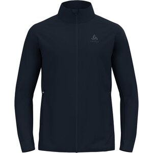 Odlo Brensholmen Jacket Mens, Dark Sapphire, S