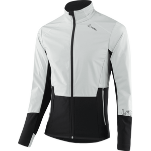 Löffler Worldcup DDP Jacket Mens, Dawson (900), 50