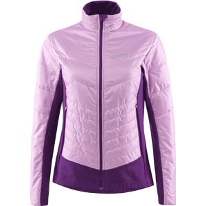 Löffler Hybrid Jacket PL60 Womens, Lily (532), 38