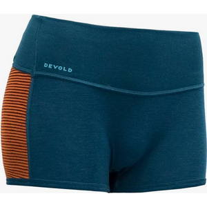 Devold Tuvegga Merino Boxer, Flame, XL