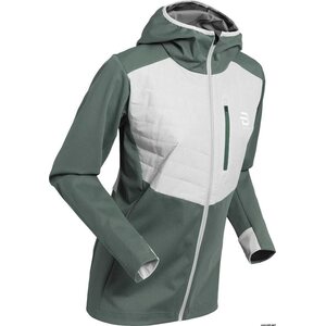 Dahlie Jacket Power Womens, Dark Forest, XL