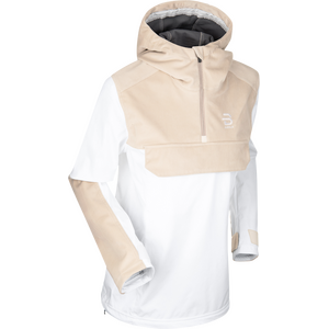 Dahlie Anorak Boulder Womens, Peyote, XS