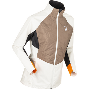 Dahlie Jacket Challenge 2.0 Womens, Snow White, M