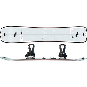 Amplid Metamorph, 155