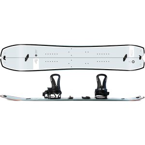 Amplid Milligram Split, 155