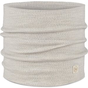 Buff Heavyweight Merino Wool, Solid Cloud