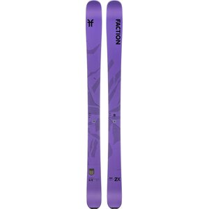 Faction Agent 2X, Purple, 171 cm