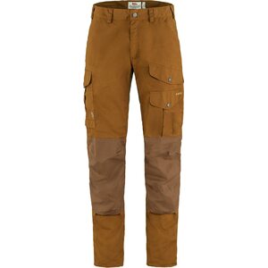Fjällräven Barents Pro Trousers Mens, Chestnut-Timber Brown (230-248) (2024), 52