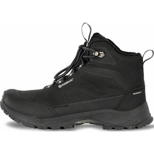 Icebug Muurame4 Michelin Womens, Black, 42 (US 10.5)