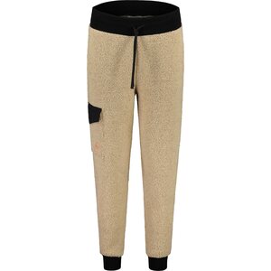 Maloja MatroM. Fleece Pants Womens, Clay, L