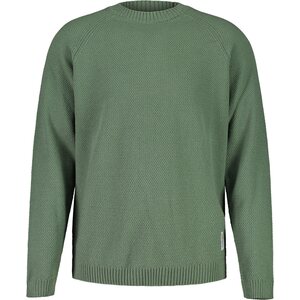 Maloja RiffianM. Sweater Mens, Frosty Green, S