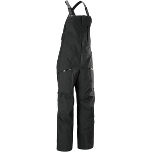 Arc'teryx Sentinel Bib Pant Womens, Black, 10, Regular