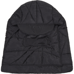 Oakley Hyland O-Puff Hood, Blackout, One Size
