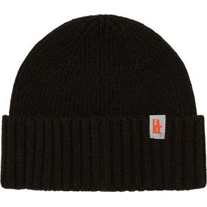 Varg Köpenhamn Knitted Beanie, City Black, One Size
