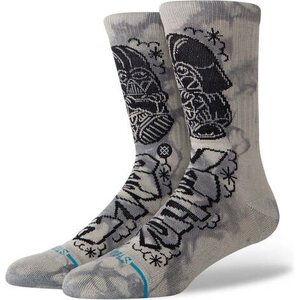 Stance DJ Darth Crew, Black, M (EUR 38-42)