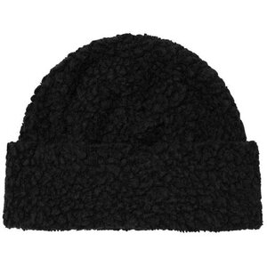 Varg Vargön Wool Hat, Black Granite, One Size
