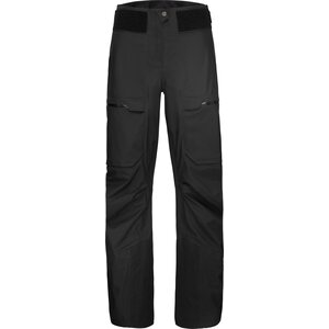 Mammut Haldigrat Air HS Pants Womens, Black, 42