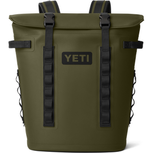 Yeti Hopper M20 Backpack, Olive