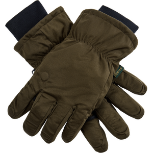 Deerhunter Excape Winter Gloves, Art Green, XXL