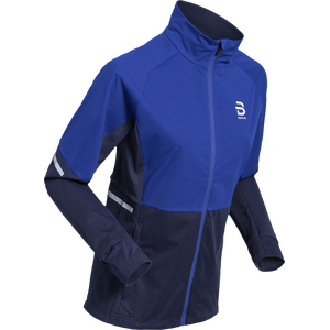 Dahlie Jacket Force Womens, Surf The Web, S