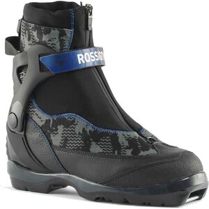 Rossignol BC 6 FW Womens, Black, EUR 40