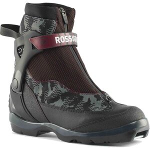 Rossignol BC X6 Mens, Black, EUR 46
