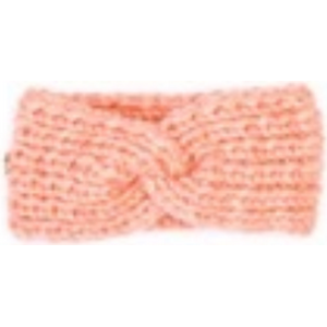 Myssyfarmi Kuisti Headband, Peach, One Size