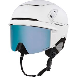 Oakley MOD7 MIPS, White / Prizm Sapphire Iridium, M (55-59 cm)