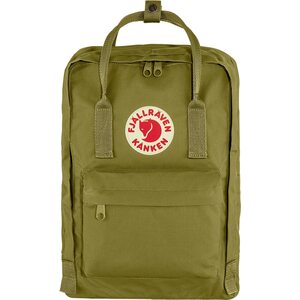 Fjällräven Kånken Laptop 13", Foliage Green (631)