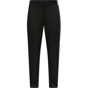 Odlo Zeroweight Warm Pants Mens, Black, XL, Regular