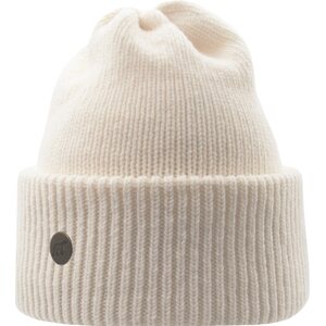 Superyellow Norden Beanie, Off White