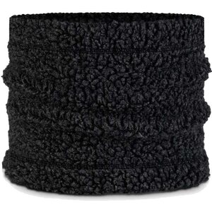 Buff Switch Polar Neckwarmer, Solid Black
