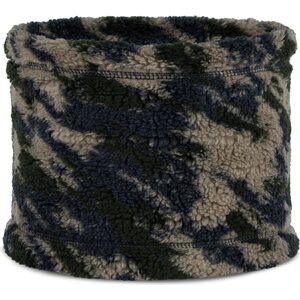 Buff Switch Polar Neckwarmer, Nebek Citronella