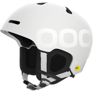 POC Fornix BC, Hydrogen White Matt, XS-S (51-54cm)