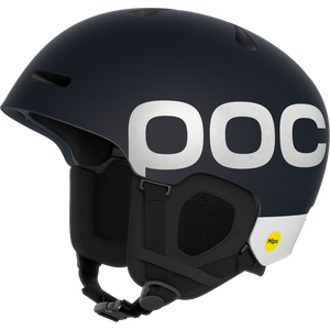 POC Fornix BC, Apatite Navy Matt, XL-XXL (59-62cm)