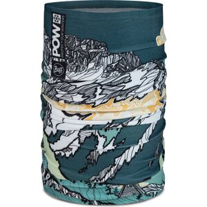 Buff Thermonet, Pow Lixot Green