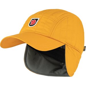 Fjällräven Expedition Lätt Cap, Mustard Yellow (161), S/M