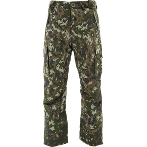 Carinthia MIG 4.0 Trousers, M05 winter camo -toppahousut, M05 Winter Camo, S