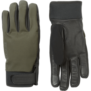 Sealskinz Kelling Waterproof All Weather Insulated Glove, Olive, XL