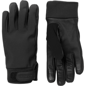 Sealskinz Kelling Waterproof All Weather Insulated Glove, Black, L