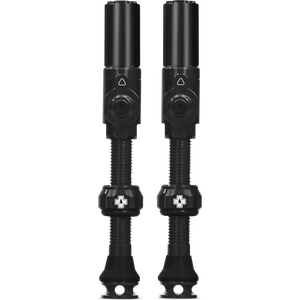 Muc-Off Big Bore Hybrid, Black, 30 mm