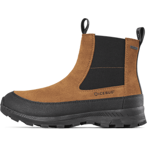 Icebug Boda Michelin BUGdri Womens, Hazel, 36 (US 5,5)